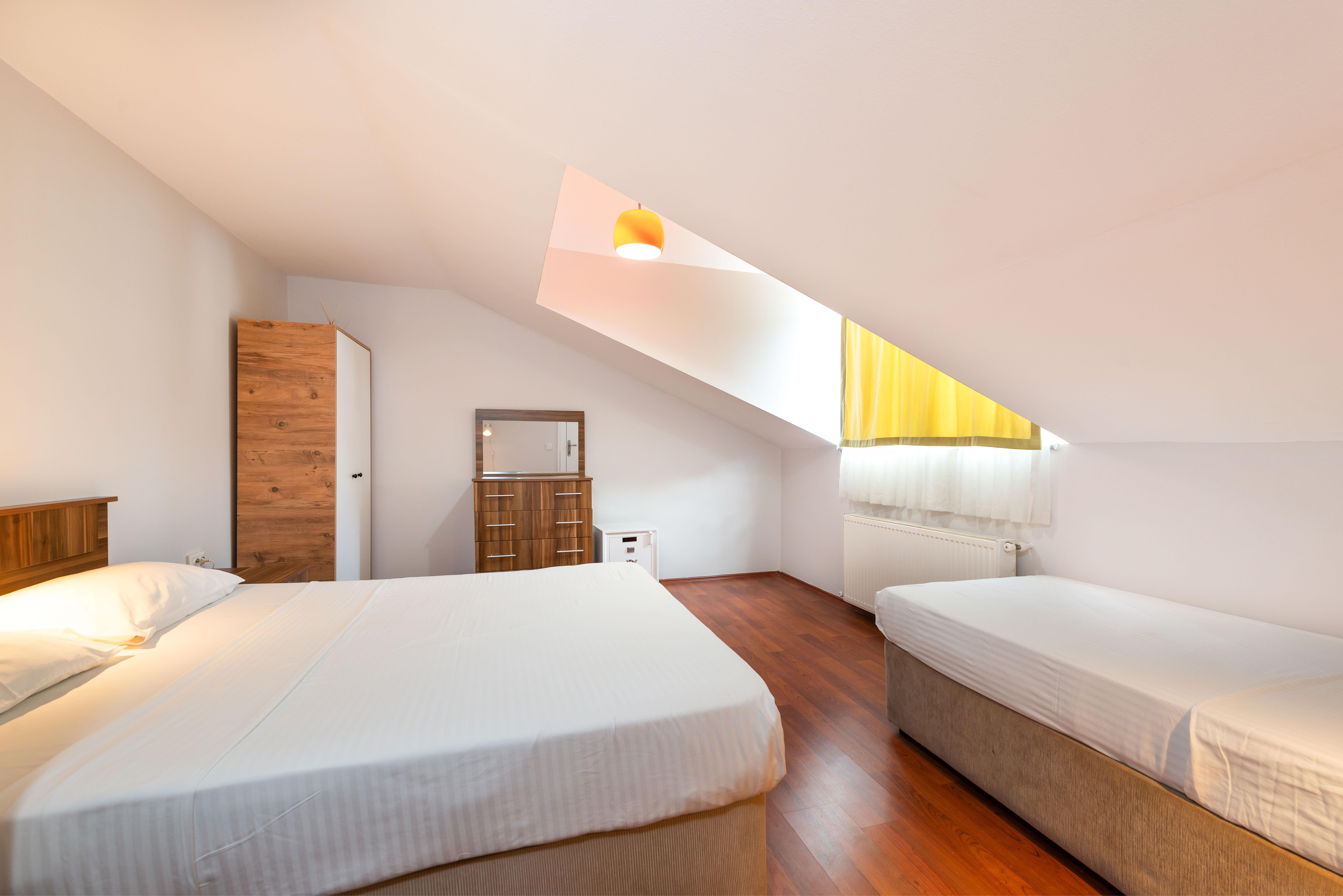 Dualis Hotel Istanbul Exterior foto