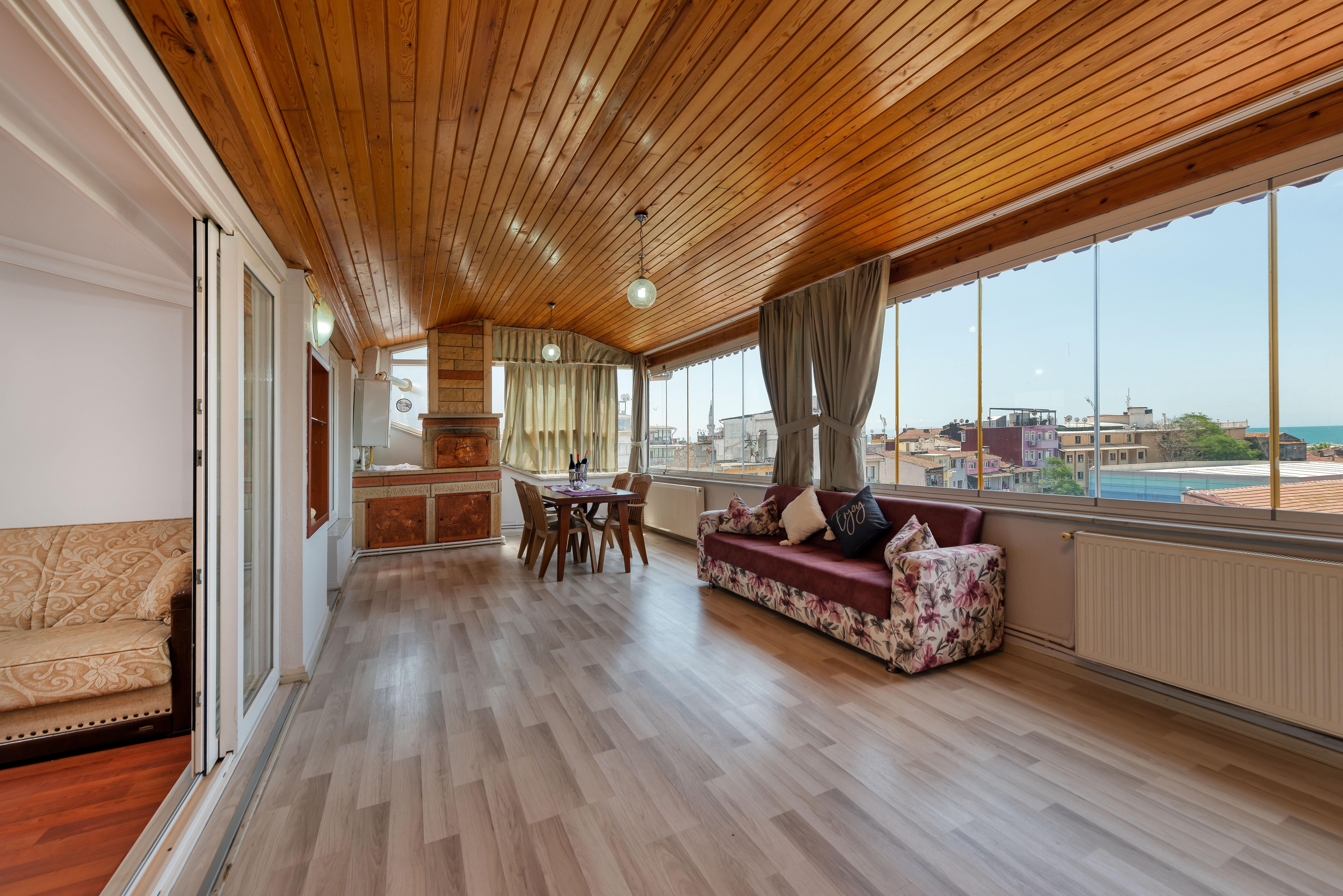 Dualis Hotel Istanbul Exterior foto