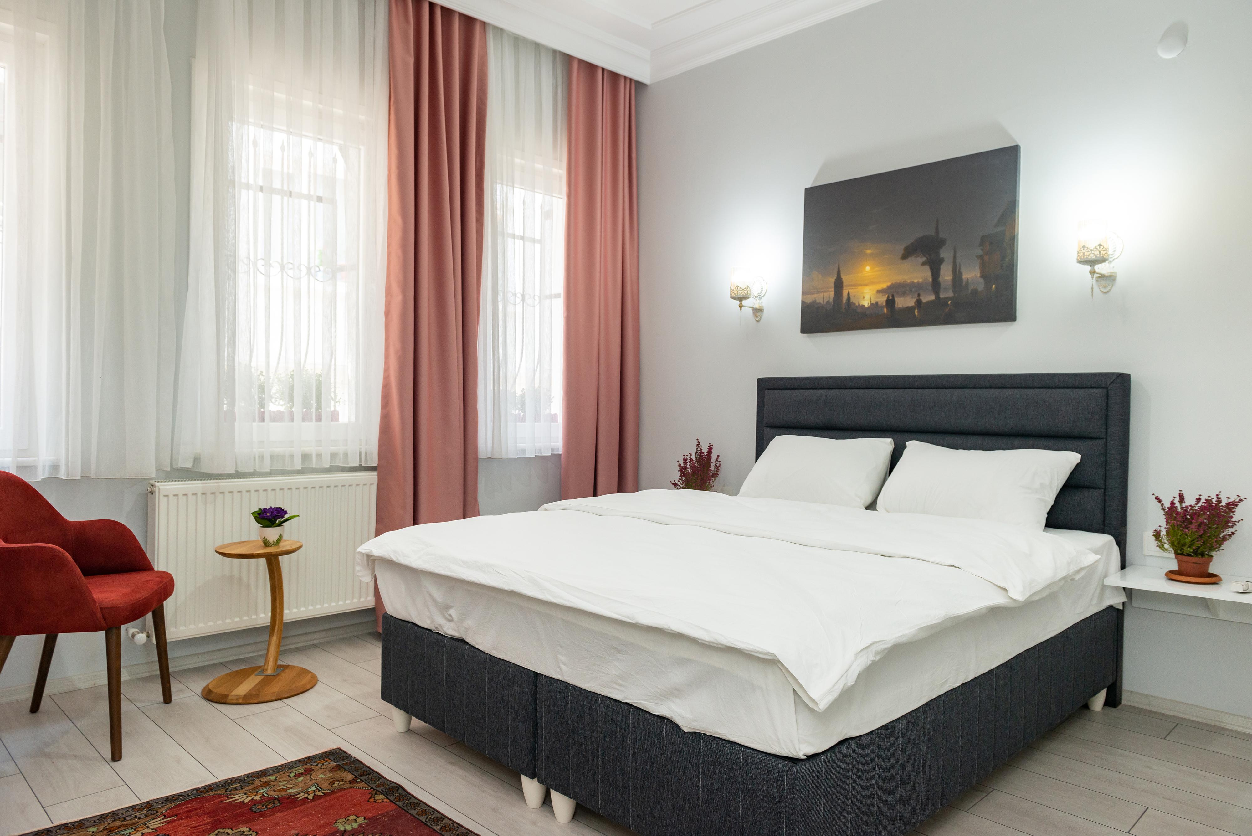 Dualis Hotel Istanbul Exterior foto